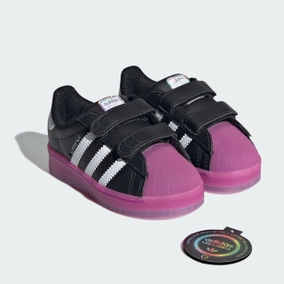 Adidas Superstar LED Lights Comfort Closure Çocuk Spor Ayakkabı