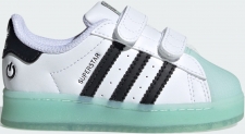 Adidas Superstar LED Lights Comfort Closure resim