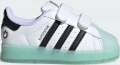 Adidas Superstar LED Lights Comfort Closure (IG7005) Çocuk Spor Ayakkabı