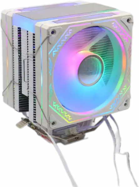 Zoko Ice Pro WP4 RGB İşlemci Soğutucu