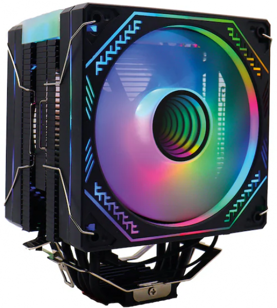 Zoko Ice Pro WP4 RGB İşlemci Soğutucu