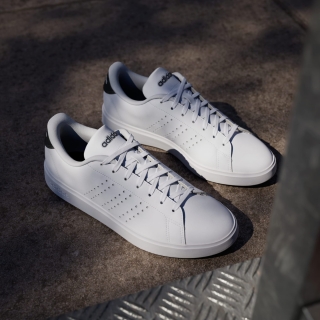 Adidas Advantage 2.0 Erkek Spor Ayakkabı