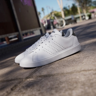 Adidas Advantage 2.0 Erkek Spor Ayakkabı