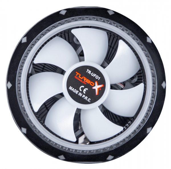 Turbox Boomer TR-UF01 İşlemci Soğutucu