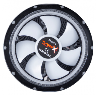 Turbox Boomer TR-UF01 İşlemci Soğutucu