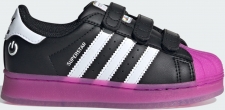 Adidas Superstar LED Lights Comfort Closure resim