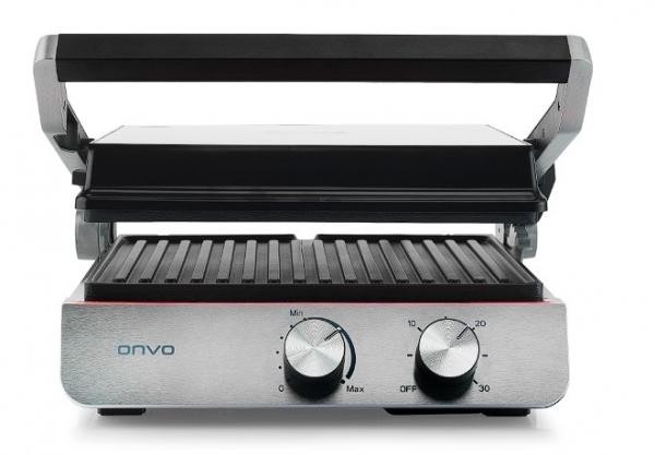 Onvo OVTST03 Tost Makinesi