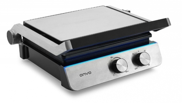 Onvo OVTST03 Tost Makinesi