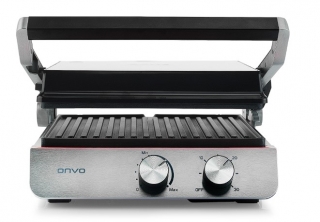 Onvo OVTST03 Tost Makinesi