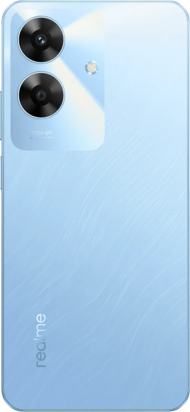 realme Note 60 (6 GB)