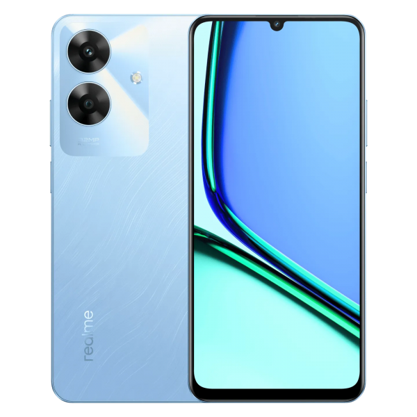 realme Note 60 (6 GB)