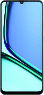 realme Note 60 resim