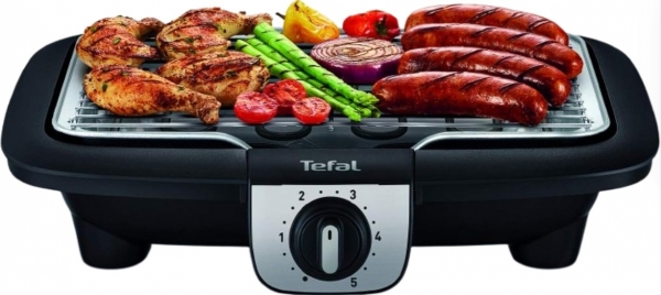 Tefal YY3818FB Elektrikli Izgara