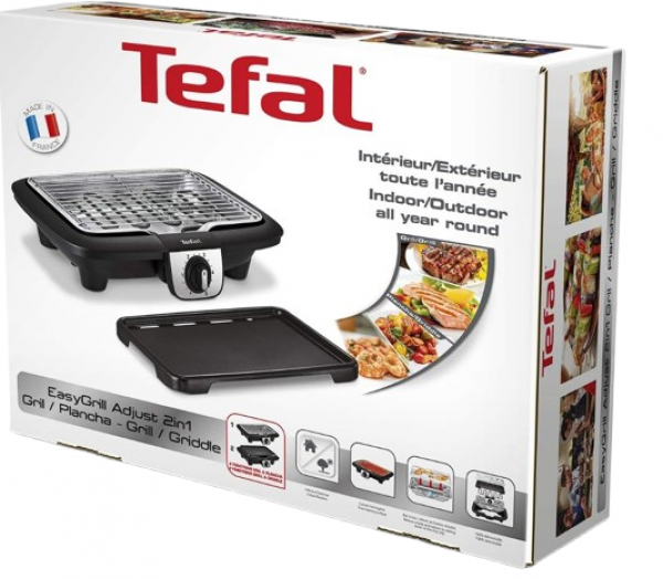 Tefal YY3818FB Elektrikli Izgara