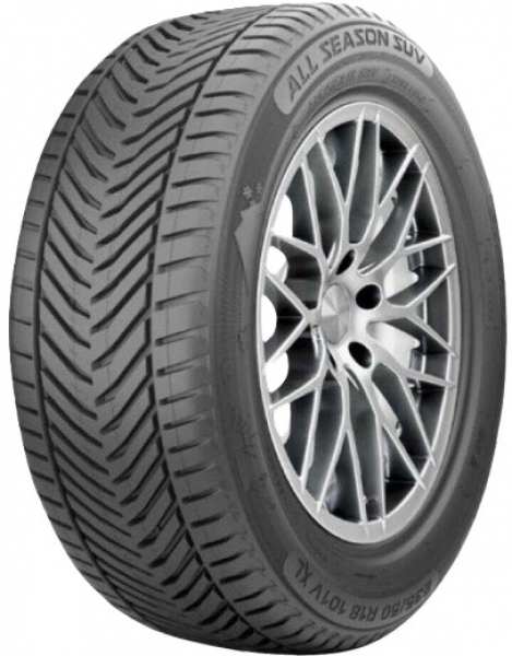 Kormoran All Season SUV 225/65 R17 106V XL 4 Mevsim Lastik