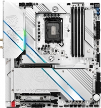ASRock Z890 Taichi Aqua resim
