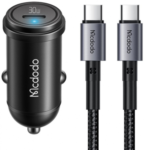 Mcdodo CC-7493 Şarj Aleti
