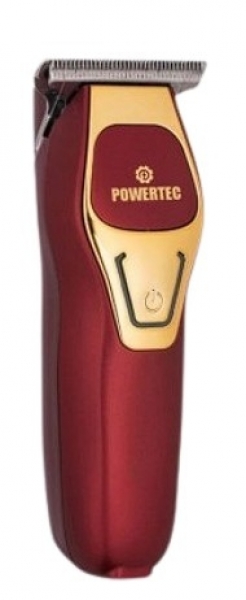 Powertec TR-4650 Saç Kesme Makinesi
