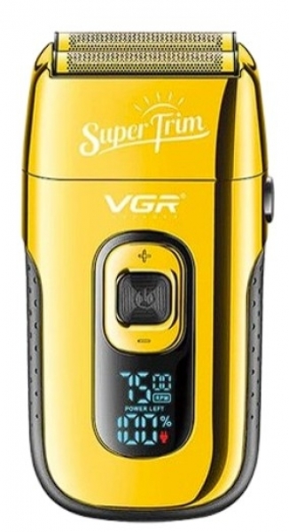 VGR V-332 Sakal Kesme Makinesi