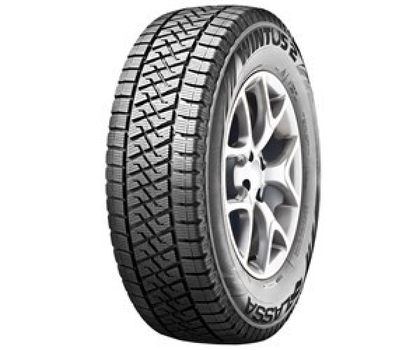 Lassa Wintus 2 185/75 R16C 104/102R Kış Lastiği