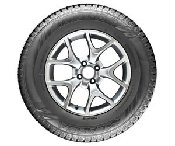 Lassa Wintus 2 185/75 R16C 104/102R Kış Lastiği