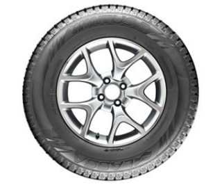 Lassa Wintus 2 185/75 R16C 104/102R Kış Lastiği