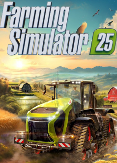 Farming Simulator 25 PC