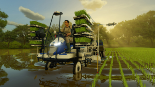 Farming Simulator 25 PC