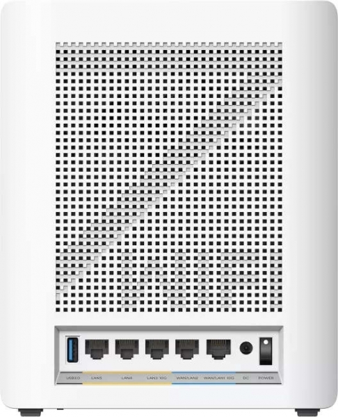 Asus ZenWiFi BQ16 2'li Router