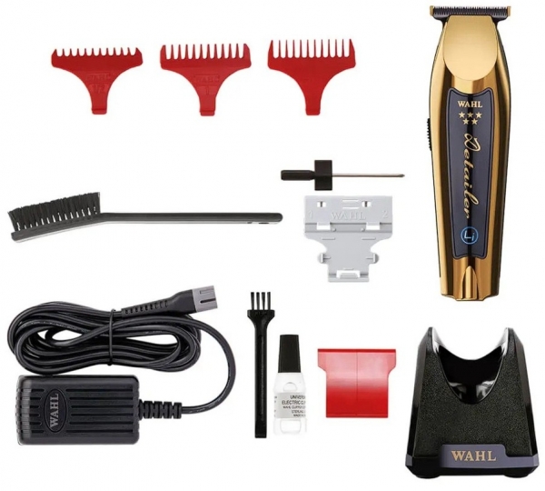 Wahl Detailer 08171-716 Saç Kesme Makinesi