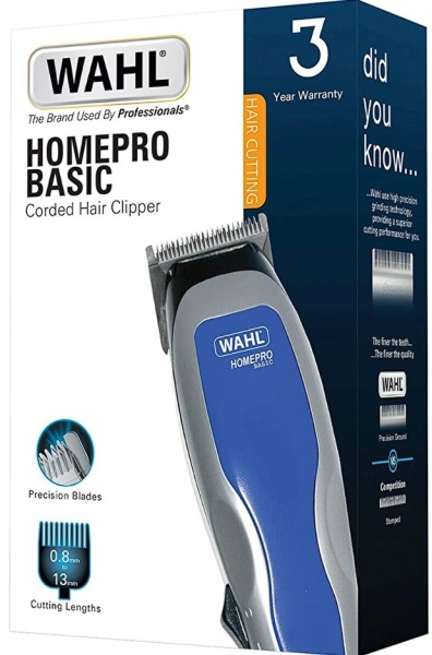 Wahl 09155-1216 Saç Kesme Makinesi
