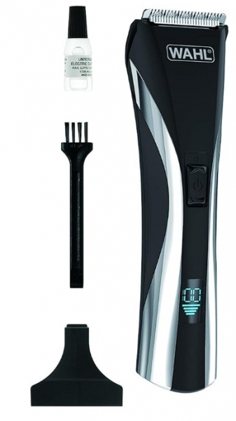 Wahl 9697-1016 Çok Amaçlı Tıraş Makinesi