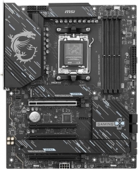 MSI X870 Gaming Plus WiFi resim