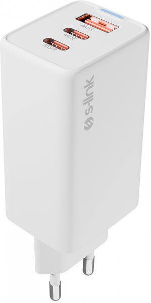 S-link SL-ECG65 Şarj Aleti