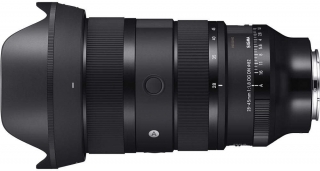 Sigma 28-45mm F1.8 DG DN Art