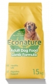 Eco Nature Kuzulu Yetişkin 15 kg resim