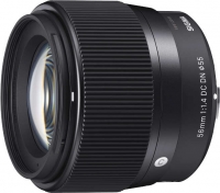 Sigma 56mm F1.4 DC DN Contemporary resim