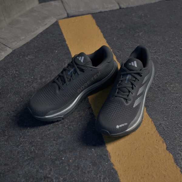 Adidas Supernova Gore-Tex Erkek Spor Ayakkabı
