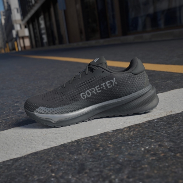 Adidas Supernova Gore-Tex Erkek Spor Ayakkabı