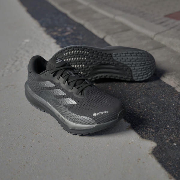 Adidas Supernova Gore-Tex Erkek Spor Ayakkabı