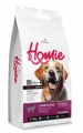 Homie Pro27 Düşük Tahıllı Kuzulu ve Pirinçli 3.75 kg resim