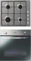Candy Inox 2'li resim