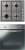 Candy Inox 2'li Ankastre Set CHW6LX + FCS 100 X