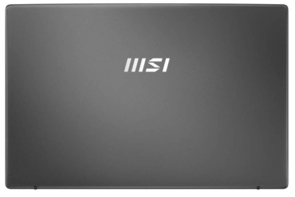MSI Modern 15 F13MG-031XTR Laptop