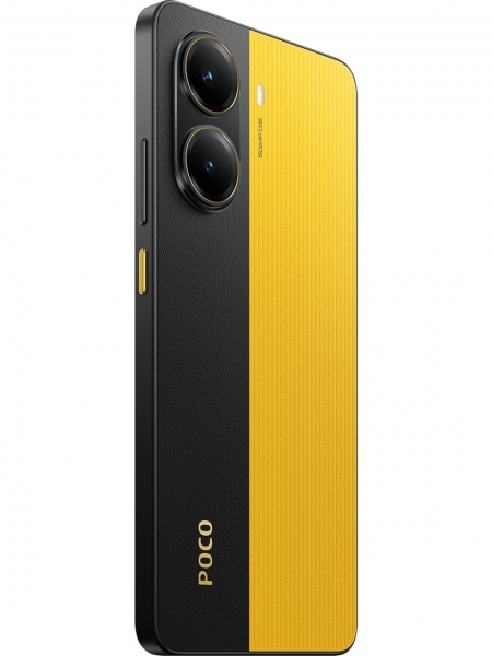 Poco X7 Pro