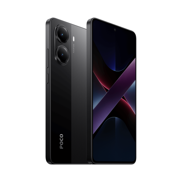 Poco X7 Pro