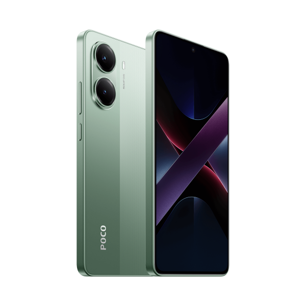 Poco X7 Pro
