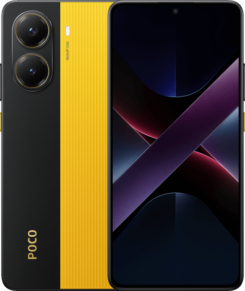 Poco X7 Pro
