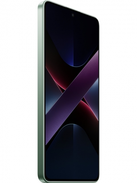 Poco X7 Pro