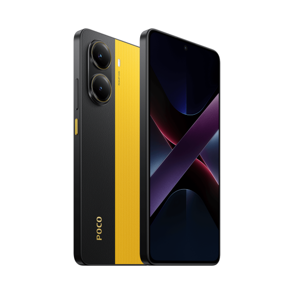 Poco X7 Pro